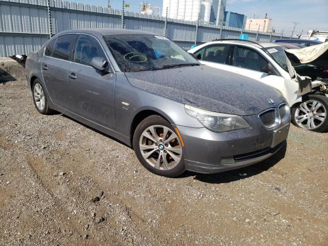 BMW 535 XI 2010 wbanv9c51ac139652