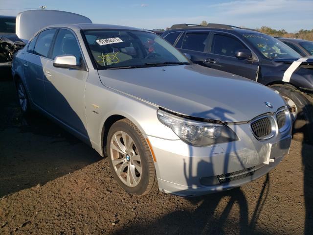 BMW 535 XI 2010 wbanv9c51ac139960