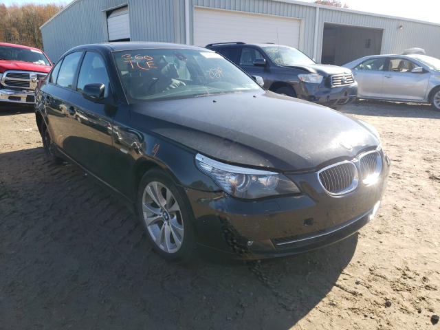 BMW 535 XI 2010 wbanv9c51ac391174