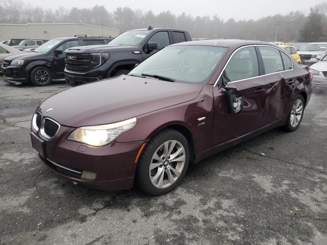 BMW 535 XI 2010 wbanv9c51ac391224