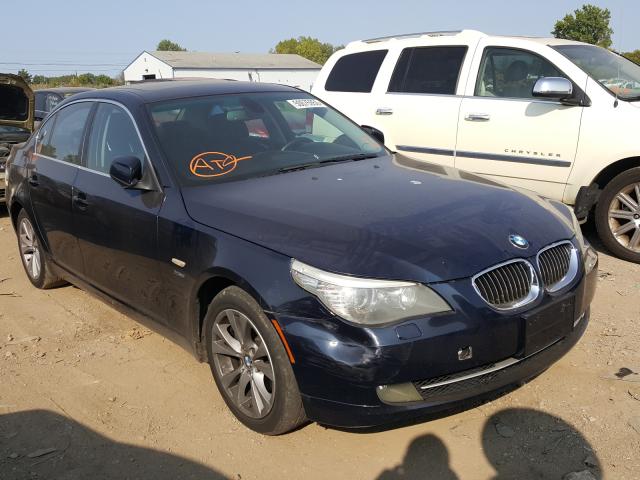 BMW 535 XI 2010 wbanv9c51ac391319