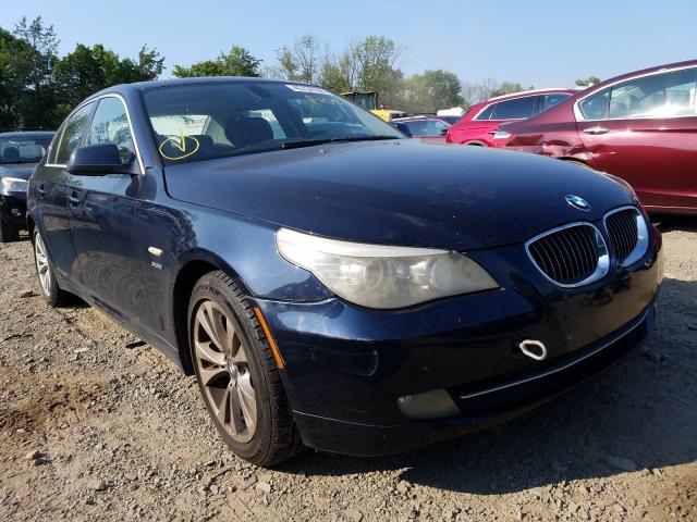 BMW 535 XI 2010 wbanv9c51ac391434