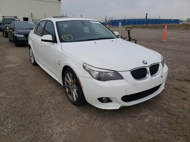 BMW 535 XI 2010 wbanv9c51ac391577