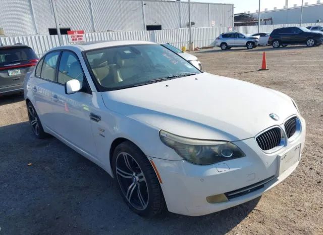 BMW NULL 2010 wbanv9c52ac137912