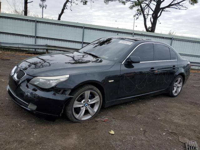 BMW 535 XI 2010 wbanv9c52ac138462