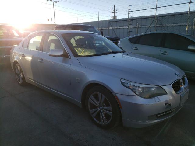 BMW 535 XI 2010 wbanv9c52ac138686