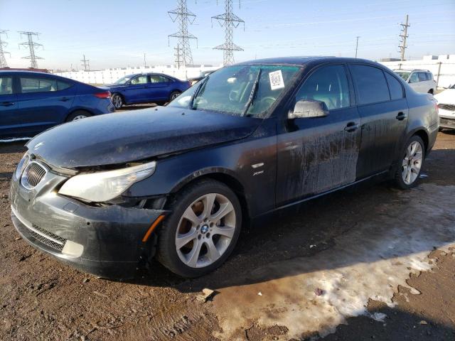 BMW 535 XI 2010 wbanv9c52ac138980