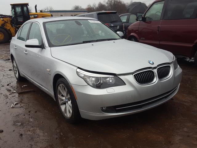 BMW 535 XI 2010 wbanv9c52ac139059