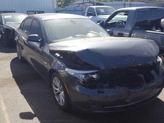 BMW 535 XI 2010 wbanv9c52ac139661