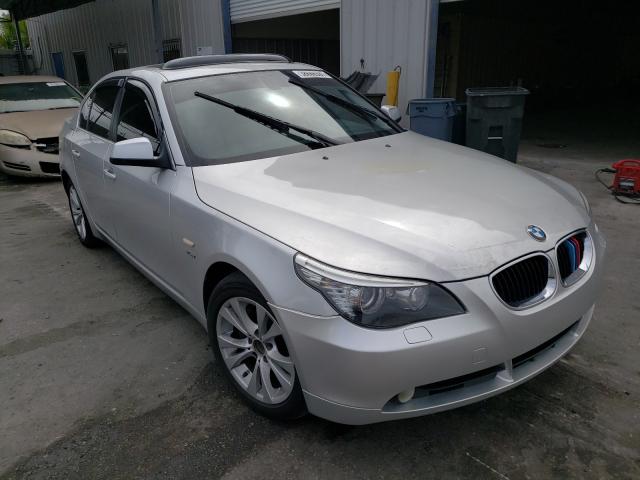 BMW 535 2010 wbanv9c52ac390373