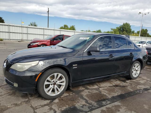 BMW 535 XI 2010 wbanv9c52ac390597