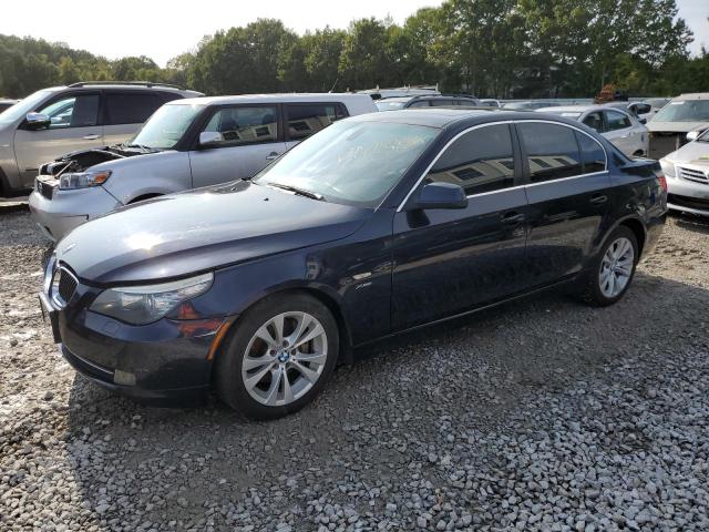 BMW 535 XI 2010 wbanv9c52ac390955