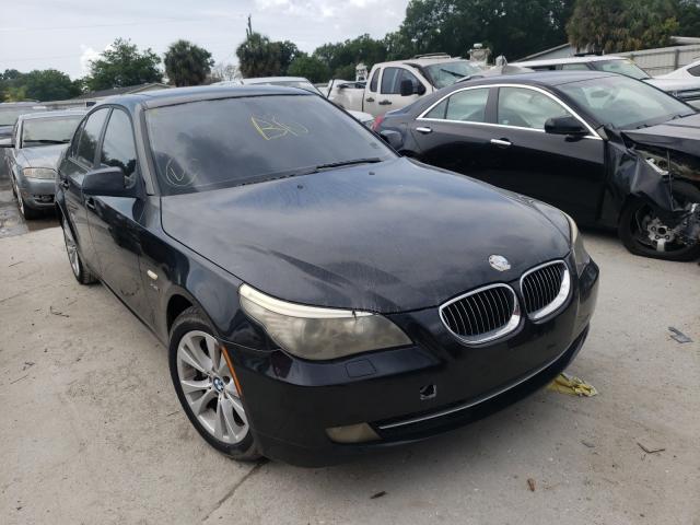 BMW 535 XI 2010 wbanv9c52ac391040