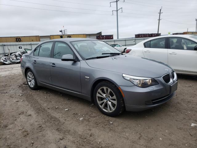 BMW 535 XI 2010 wbanv9c52ac391717