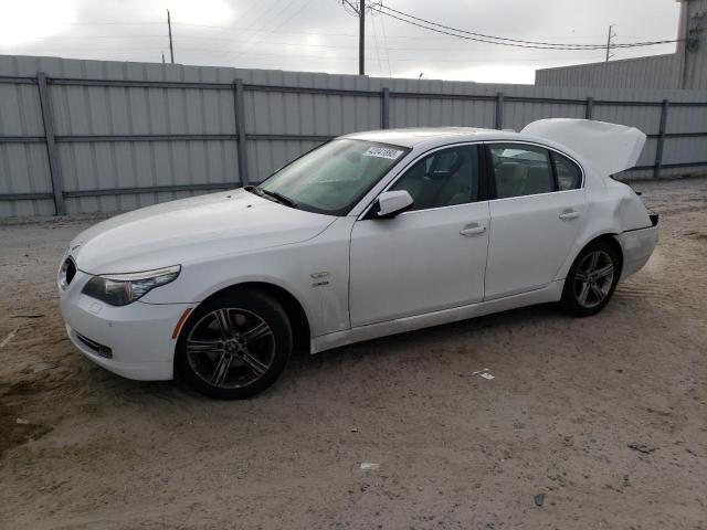 BMW 535 XI 2010 wbanv9c52ac461748