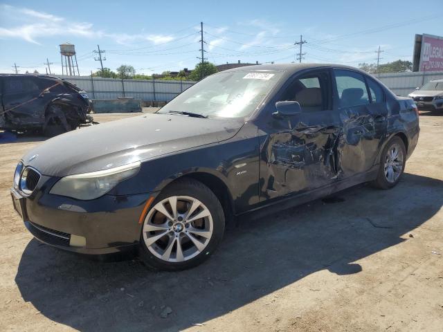 BMW 535 XI 2010 wbanv9c53ac136610