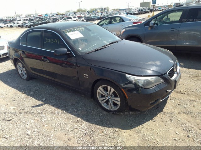 BMW NULL 2010 wbanv9c53ac136641