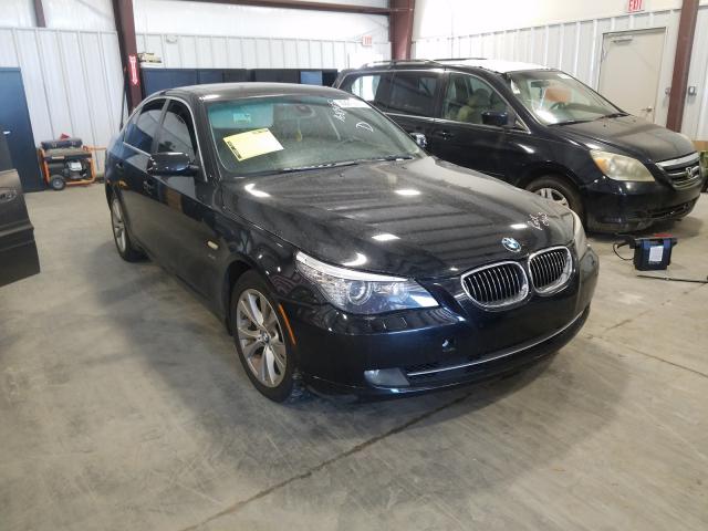 BMW 535 XI 2010 wbanv9c53ac136932