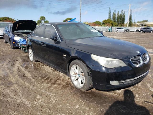 BMW 535 XI 2010 wbanv9c53ac138292