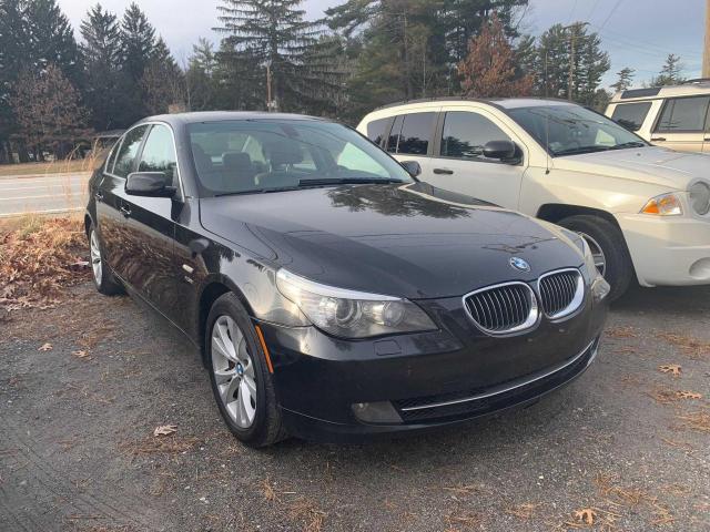 BMW 535 XI 2010 wbanv9c53ac138440