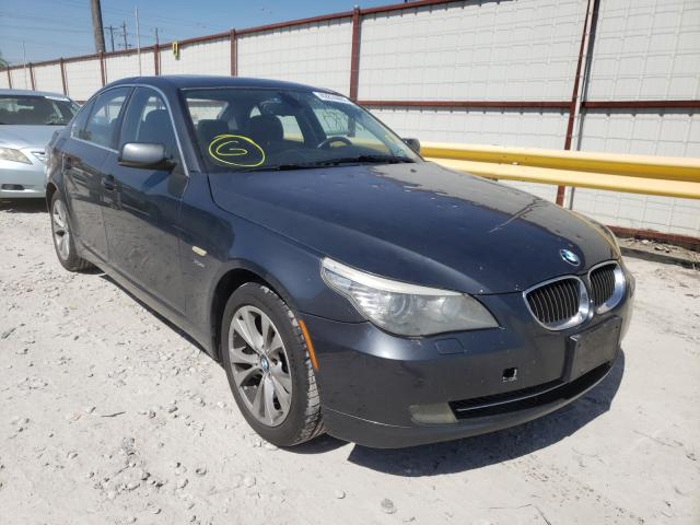 BMW 535 XI 2010 wbanv9c53ac138499