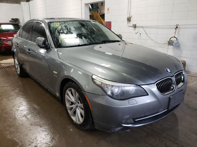 BMW 535 XI 2010 wbanv9c53ac138793