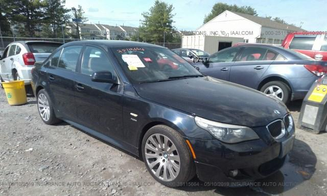 BMW 535 2010 wbanv9c53ac138857