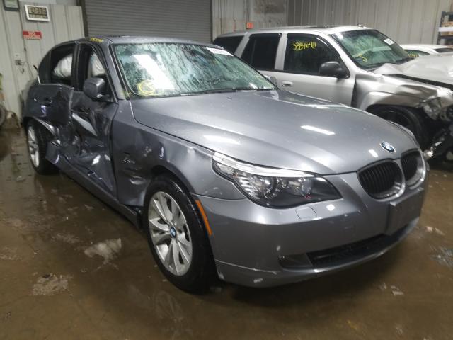 BMW 535 XI 2010 wbanv9c53ac139328