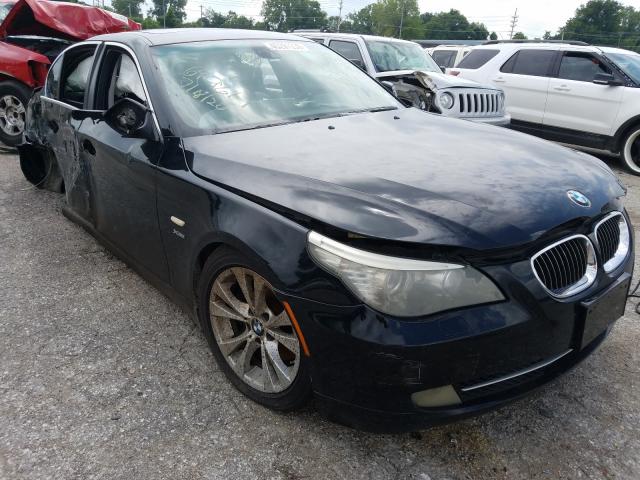 BMW 535 XI 2010 wbanv9c53ac139703