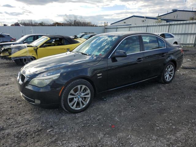 BMW 5 SERIES 2010 wbanv9c53ac390298