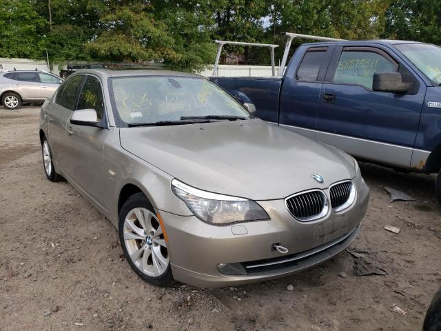 BMW 535 XI 2010 wbanv9c53ac390429