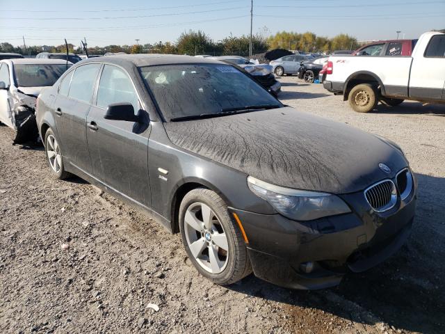 BMW 535 XI 2010 wbanv9c53ac390480