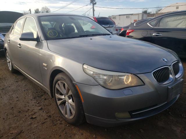 BMW 535 XI 2010 wbanv9c53ac390947