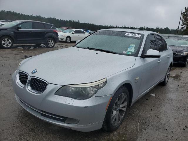 BMW 535 XI 2010 wbanv9c53ac391077