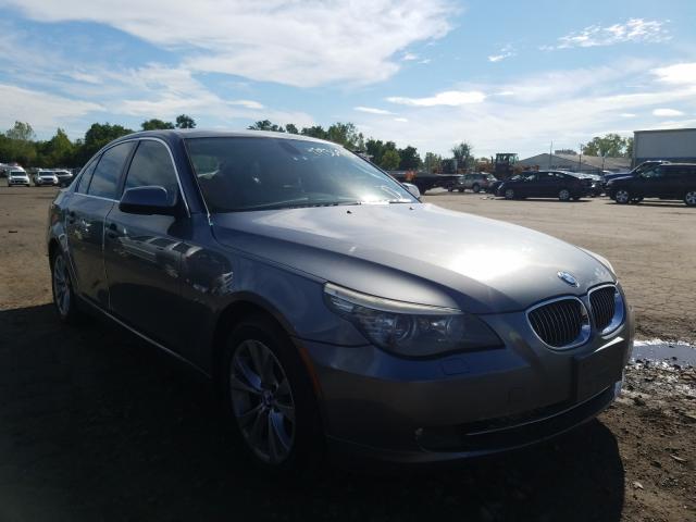 BMW 535 XI 2010 wbanv9c53ac391158