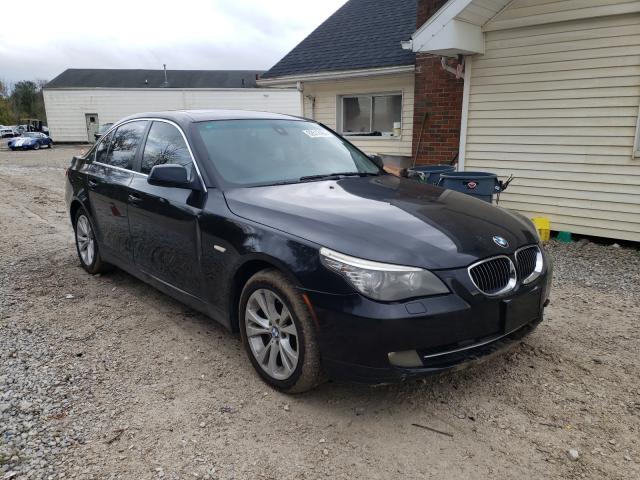 BMW 535 XI 2010 wbanv9c53ac391595