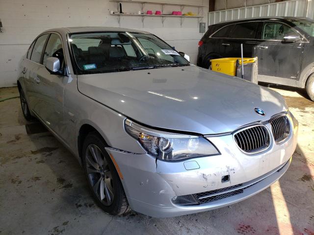 BMW 535 XI 2010 wbanv9c53ac391726