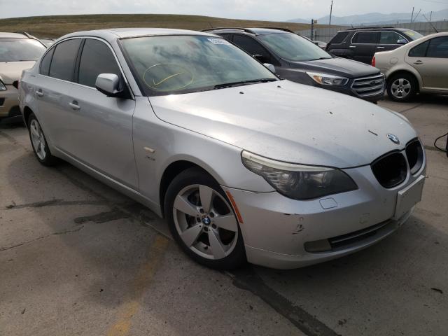 BMW 535 XI 2010 wbanv9c53ac391872