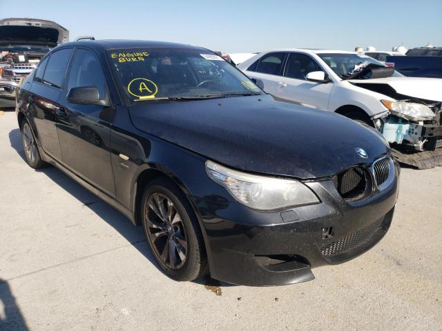 BMW 535 XI 2010 wbanv9c53ac488344