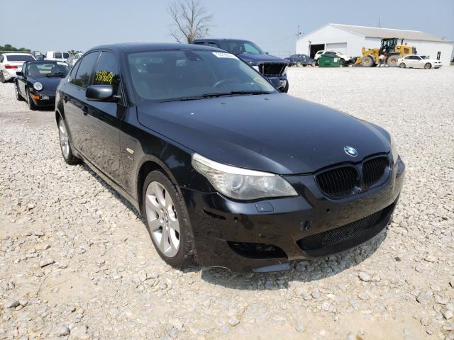 BMW 535 2010 wbanv9c53acw51798