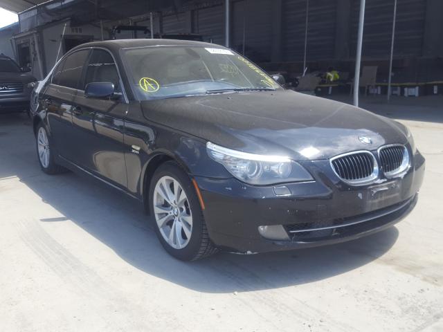 BMW 535 XI 2010 wbanv9c54ac136633