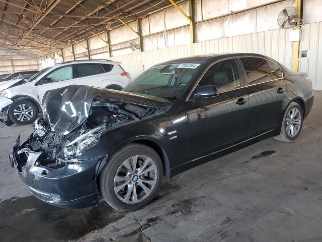 BMW 535 XI 2010 wbanv9c54ac136647