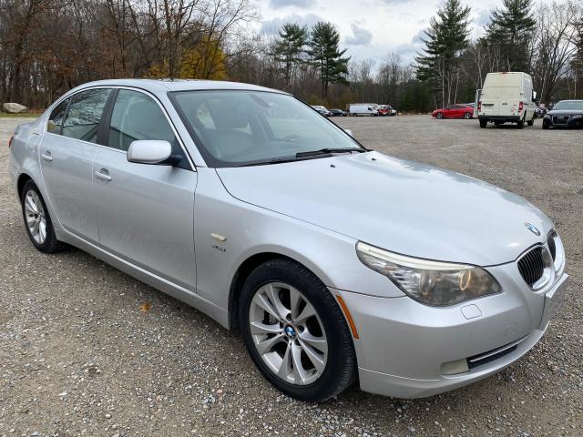 BMW 535 XI 2010 wbanv9c54ac136809