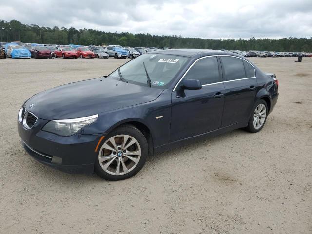 BMW 535 XI 2010 wbanv9c54ac137765