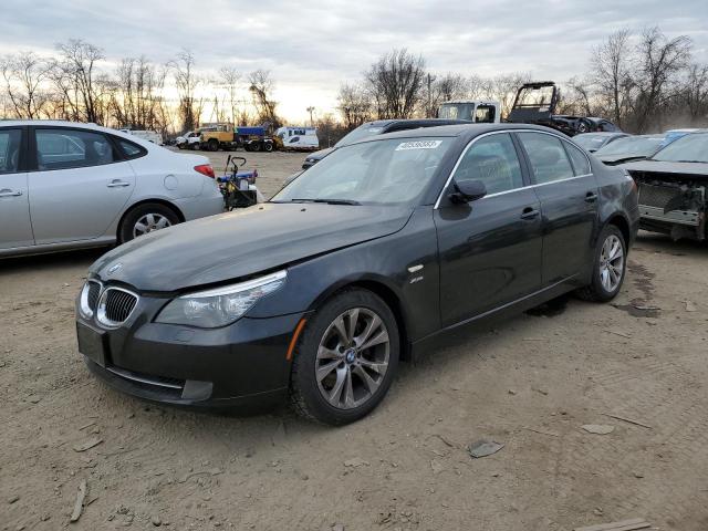 BMW 535 XI 2010 wbanv9c54ac137846