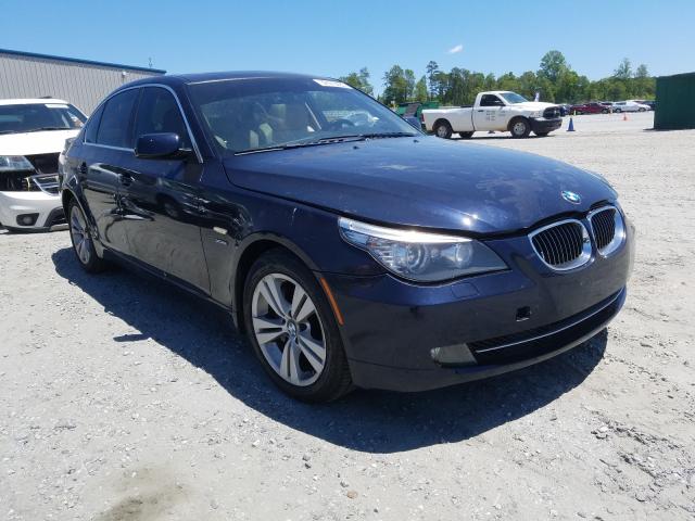 BMW 535 XI 2010 wbanv9c54ac137913