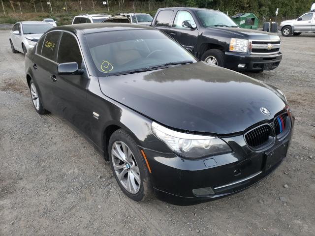 BMW 535 XI 2010 wbanv9c54ac138429