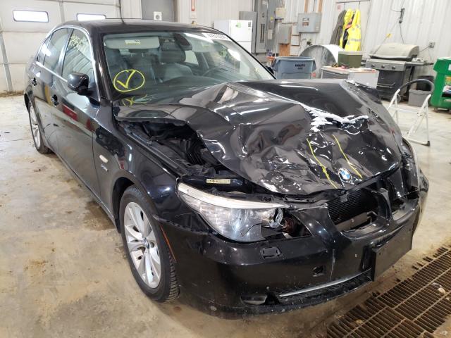 BMW 535 XI 2010 wbanv9c54ac138690