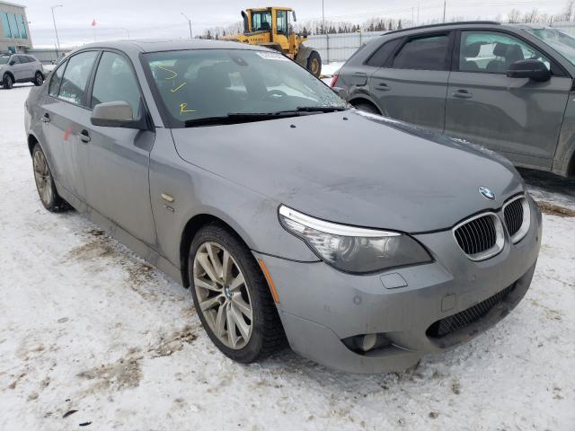 BMW 535 XI 2010 wbanv9c54ac139676