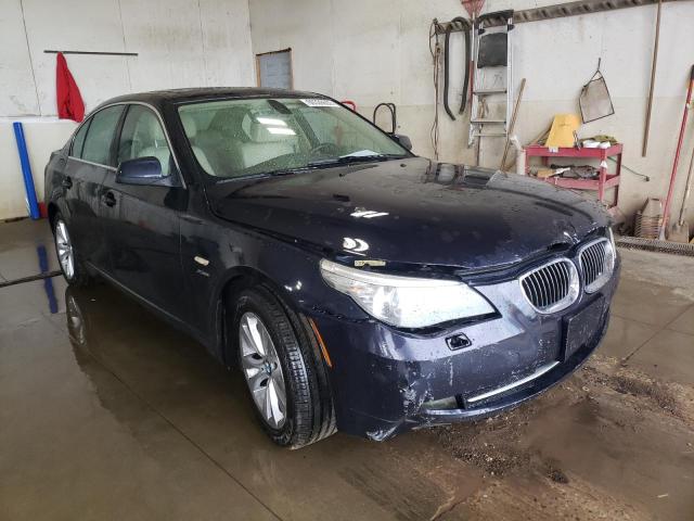 BMW 535 XI 2010 wbanv9c54ac139838